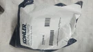 Kohler Replacement Part Bright Chrome 1225244-BC Adapter Kit Factory Sealed New. Fixed Price $10.00.