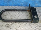 Cushman Truckster Haulster 1980 S-1990 Right Handhold Hip Restraint #884820. Fixed Price $20.00.
