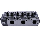 Complete Cylinder Head 16025-03040 7001438 For Bobcat 553 Kubota D1005 B2301. Fixed Price $383.73.