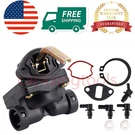 47 559 04-S Fuel Pump Repair Set Fits Kohler M10 M12 M14 M16 K241 K301 K321 K341. Fixed Price $16.49.