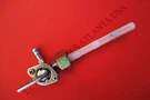 Gas Tank Fuel Petcock Switch Tap Valve Spigot For Honda 16950-166-015. Fixed Price $24.98.