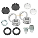Swingarm Bearing Bolt Nut Seal Cap Kit For Honda Recon TRX250 Tm/te 97-2022. Fixed Price $19.49.