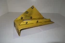 John Deere 420 430 Tracor Mower Deck Gear Box Support Base Bracket AM39376. Fixed Price $150.00.