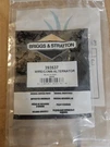 Briggs And Stratton Wire Connector Alternator 393537. Fixed Price $12.99.