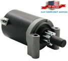Starter For Craftsman 917251561 917251630 917251640 917251641 917251642 Motor. Fixed Price $49.89.