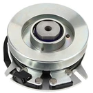 Pto Clutch For Sears Craftsman 532160889 -free Bearing Upgrade. Fixed Price $74.84.
