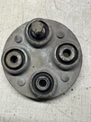1973 John Deere 140 Tractor Driveshaft Coupling AM32644. Fixed Price $110.28.
