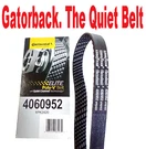 Serpentine Poly-v Belt Quiet Gatorback Continental Elite 4060952, 6PK2420. Fixed Price $62.99.
