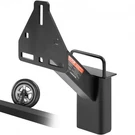 New Vevor Spare Tire Carrier,trailer MOUNT,160 Lbs Capacity,utility. Fixed Price $48.53.