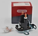Oregon 33-430 Solenoid, Post Dual Mount New Box Free Shipping. Fixed Price $10.95.