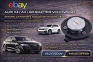 Audi A3 A4 Q3 Quattro Volkswagen 06L109259A Engine Camshaft Adjuster Magnet S6. Fixed Price $79.99.