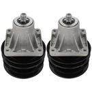 2X Spindle Assembly For Mtd Cub Cadet 618-04134 918-04134D Toro 112-0383. Fixed Price $61.65.