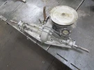 John Deere SRX75 Peerless Transmission / Transaxle 910 005. Fixed Price $199.00.