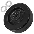 50" 60" 62" 72" Deck Wheel For John Deere 2210 4010 4110 4115 4310 4410 4510. Fixed Price $24.00.