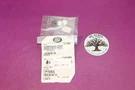 Toro Shot Off Valve Kit. Part 681818. See Pic.. Fixed Price $31.59.