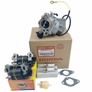 Oem 16100-ZJ0-872 Carburetor For Honda GX610 18HP GX620 20HP V-twin Engine. Fixed Price $157.94.