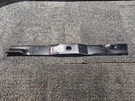 (qty 7) Rotary 15-12995 Mower Blade 24-7/16" Kubota K5677-34340 ZD28 ZD326. Fixed Price $184.99.