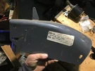 New Oem Genuine Murray Husqvarna 586240E717 601002169 Snowblower Chute. Fixed Price $19.99.
