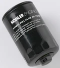 Kohler 277233-S Oil Filter Genuine. Fixed Price $19.82.