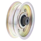 07327600 Ariens / Gravely V-idler Pulley, 4.00 .38 Genuine Oem. Fixed Price $40.19.