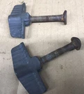 Handle Knob Set 9200276 Yard Machines Lawn Mower 11A-084B352 14B. Fixed Price $6.95.
