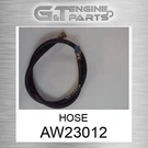 AW23012 Hose Fits John Deere (surplus Open Box). Fixed Price $72.52.