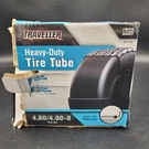 Traveller Heavy Duty Tire Tube 4.80/4.0-8 Ideal For Trailers Straight Valve. Fixed Price $8.00.