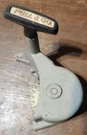 1971 Briggs & Stratton Model 92508 Rewind Starter 391486 396082. Fixed Price $24.99.