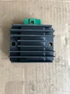 Shindengen 12V Rectifier Regulator SH626-12 Kawasaki & John Deere 425 Others. Fixed Price $60.00.