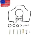 Carburetor Repair Rebuild Kit For Kohler 2475703S 2475703-S 24-757-03-S. Fixed Price $11.99.