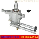 2600-2800 Psi Pressure Washer Pump For Craftsman CMXGWAS020733 580.752921. Fixed Price $124.99.