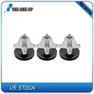 Fits Cub Cadet 918-06976A 618-06976A Tractor XT1-LT42 XT2-LX42 Spindle Assy. Fixed Price $69.36.