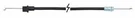 Lawnmowers Parts New Shift Cable Replaces John Deere GC00578 AM107139. Fixed Price $20.82.