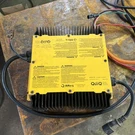 John Deer Gator 48V Dc Battery Charger AUC13450 AM144343 AM142515. Fixed Price $1250.00.