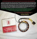 Tecumseh 10 Amp Stator Coil Charging Alt. 59583 Case 1816 Skidsteer Uni Loader. Fixed Price $229.99.