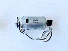 Robomow Rl 2000 Drive Motor (rh) (blk And White Wire) SPP0050A. Fixed Price $80.00.