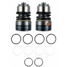 HR256693 Hydraulic Breakaway Cartridge Kit, Female Fits John Deere. Fixed Price $270.12.