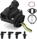 4155905S Fuel Pump Replacement For Kohler K141 K161 K181 & M8 Series Engines,. Fixed Price $28.69.