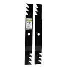 Maxpower 561811XB Blade Commercial Mulching Set For Many 42 In. John Deere. Fixed Price $44.83.