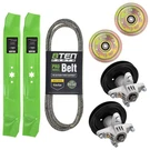 8TEN Deck Rebuild Kit For Huskee LT4200 LT-4200 771G 795G 942-0616A 918-04461. Fixed Price $96.95.
