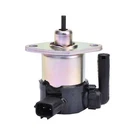 Mayspare Fuel Shut Off Stop Solenoid 1C010-60015 1C010-60016 1C010-60017 12VD.... Fixed Price $46.01.