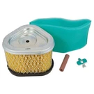 Oem Kohler Air Filter Combo 12 883 10-S1 Fits CV11-CV16 Stens 055-425. Fixed Price $32.99.