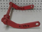 Snapper Front Deck Lift Arm 7047710, Used, Good Condition!. Fixed Price $25.00.