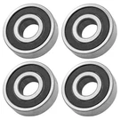 116-5138 116-5137 126-4630 116-4004 6303 Deck Spindle Bearing Kit For Exmark. Fixed Price $19.00.