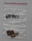 Genuine Oem Briggs And Stratton Engine Stop Switch. 691941. Fixed Price $99.99.