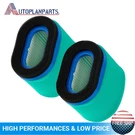 Air Filter 273356S Pre For Briggs & Stratton 498596 697029S 690610. Fixed Price $10.89.