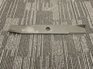 (qty 2) 109-6480 Mower Blade 18" Long, 1" Center Hole Fits Toro. Fixed Price $40.18.
