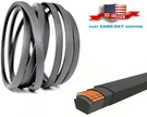 V Belt For Mtd Cub Cadet 754-0329A 954-0329A (69"X5/8"). Fixed Price $19.98.