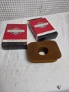 **2 Pack** Briggs & Stratton 270848 Air Filter- New Old Stock. Fixed Price $29.99.