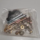 Cub Cadet Oem Parts. Hardware Pack Assembly 19A70054100 Double Bagger. Fixed Price $34.00.